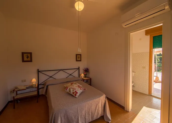 Hotel La Feluca