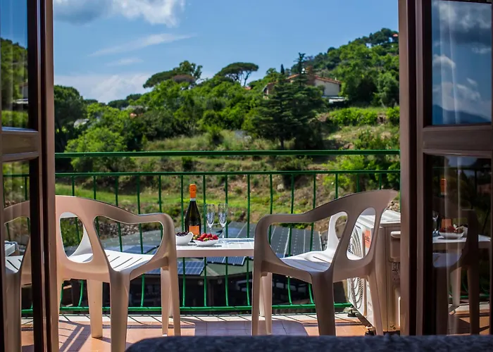 Hotel La Feluca