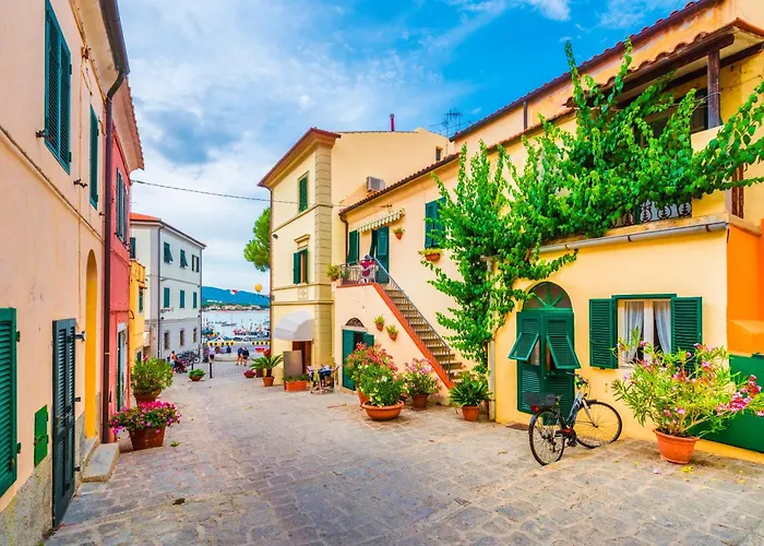 Appartamenti Casa Dini