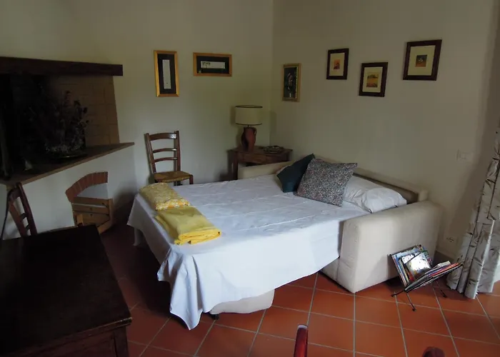 La Turra - Casa Di Campagna
