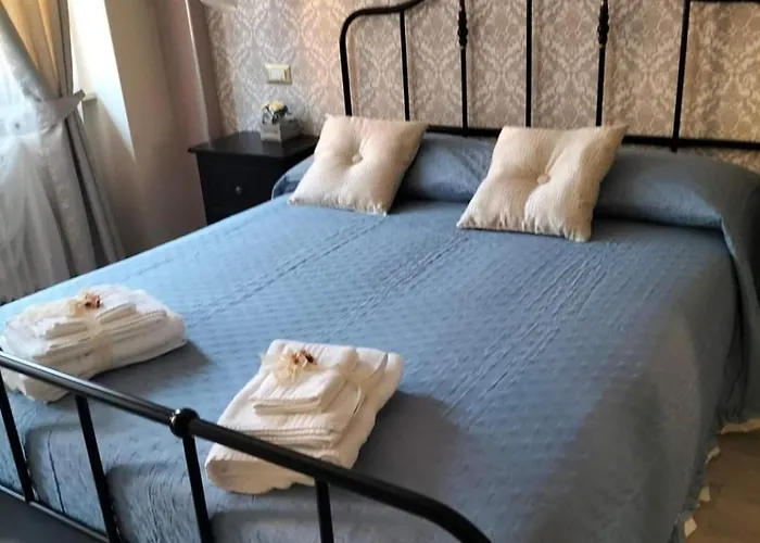Domus Mariae B&B Assisi