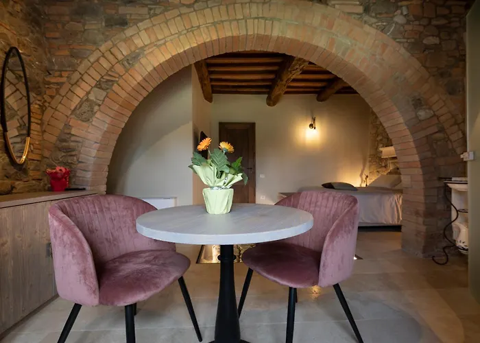 Casa al Maestro B&B