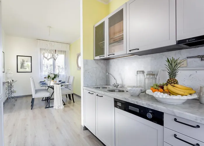 Marygrace Forte Dei Marmi House 150 Metres From The Beach