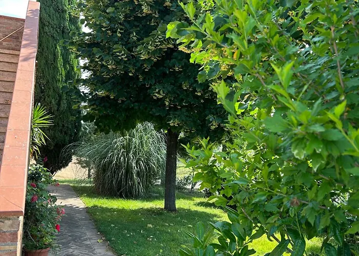 Agriturismo Casa Rossa