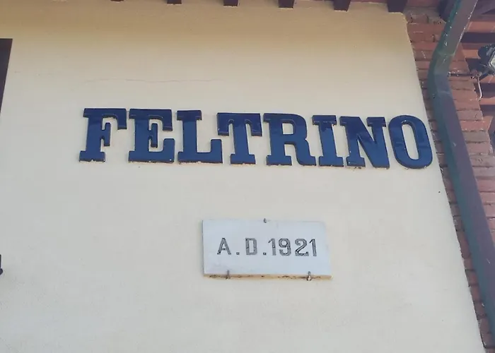 Podere Feltrino