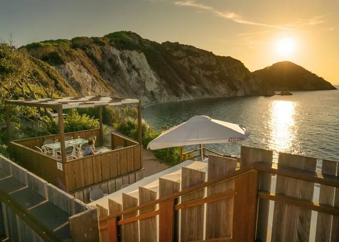 Camping Village La Sorgente