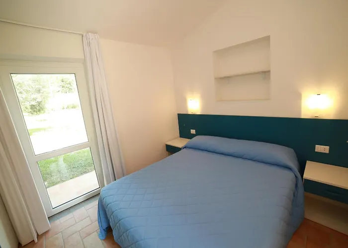 Blu International Camping