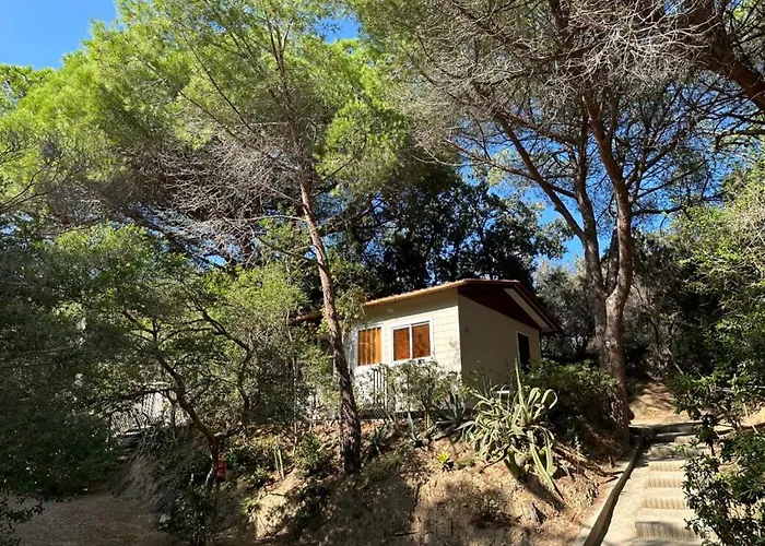 Camping Village La Sorgente