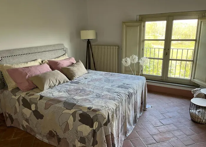 My Tuscany Relais