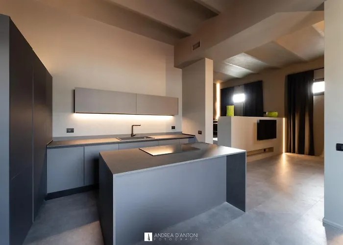 Grey Loft