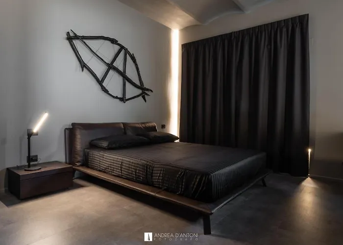 Grey Loft