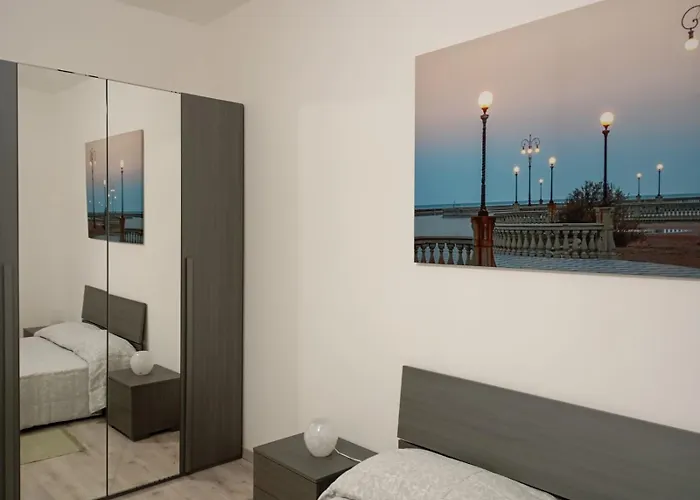 Casagrande - Guest House