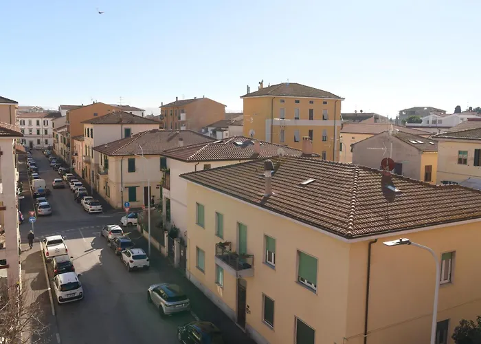 Albergo San Lorenzo