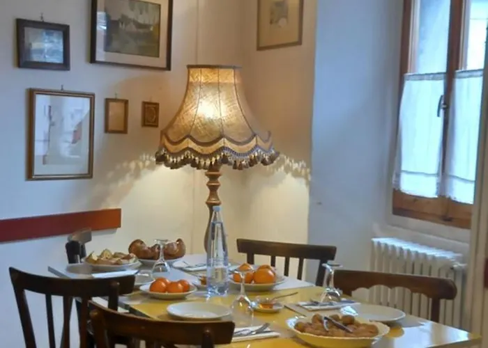 Albergo Del Ponte