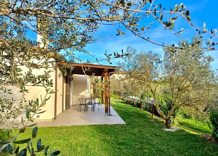 Agriturismo Colleverde Capalbio