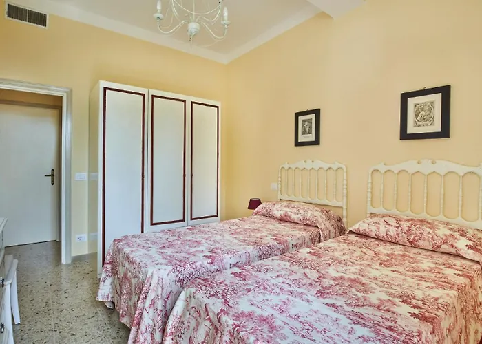 Marciana Hills Apartments