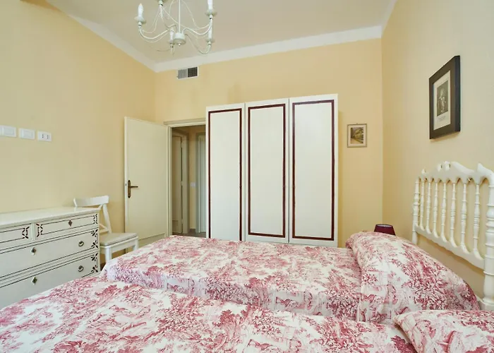 Marciana Hills Apartments