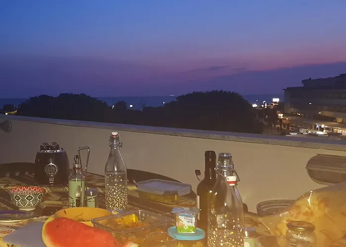 Attico Vista Mare
