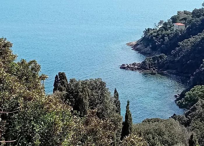 Casa Bella 'Mbriana