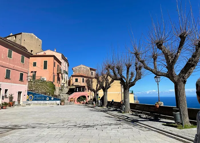 Monolocale Poggio