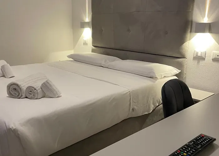 Hotel l'Etrusco - San Vincenzo