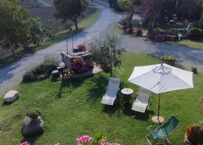 Agriturismo Il Pozzo