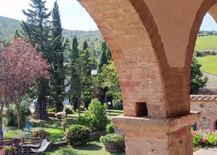 Agriturismo Il Pozzo