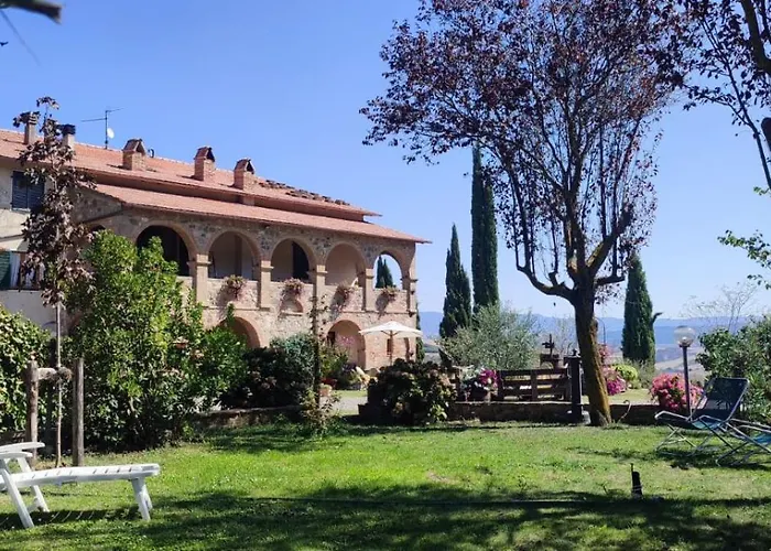 Agriturismo Il Pozzo