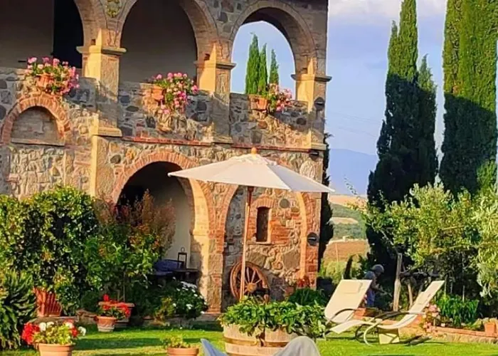 Agriturismo Il Pozzo
