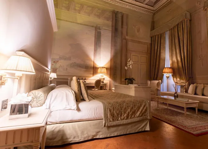 Palazzo Guicciardini Hotel Florence