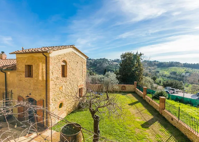 Holiday Home Villino Pero By Interhome