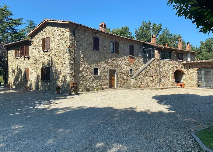 Casa Giogo