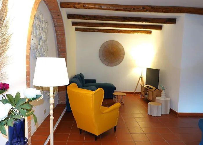 Agriturismo Pimpinnacolo