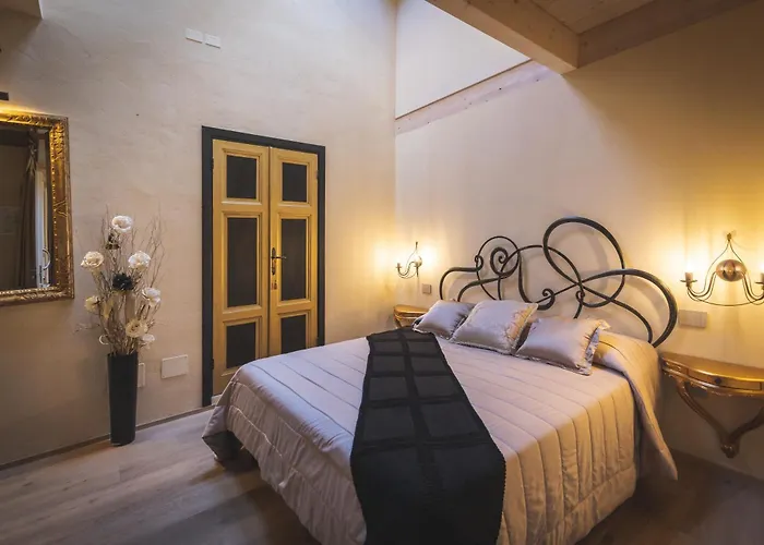 B&B Il Sogno del Pinzagrilli