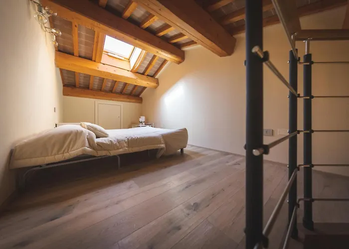 B&B Il Sogno del Pinzagrilli