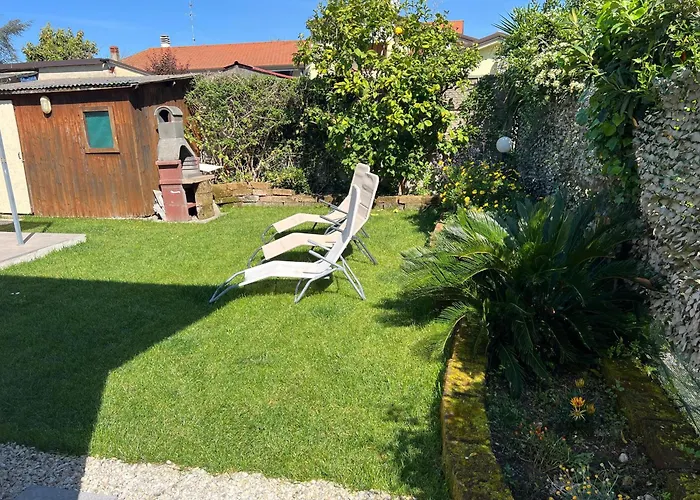 Casa Vacanza TDL
