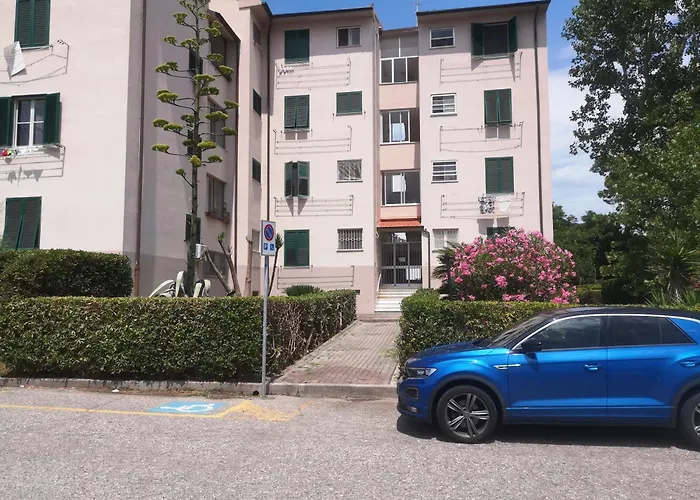 Gente di Mare Holiday House