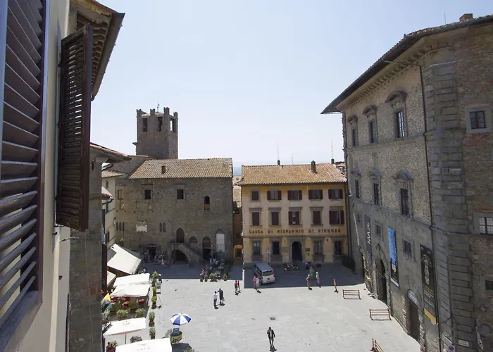 Cortona Suite