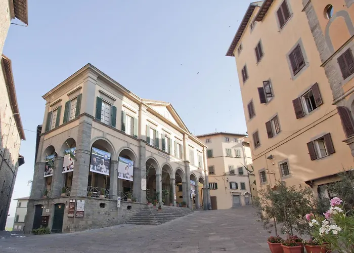 Cortona Suite