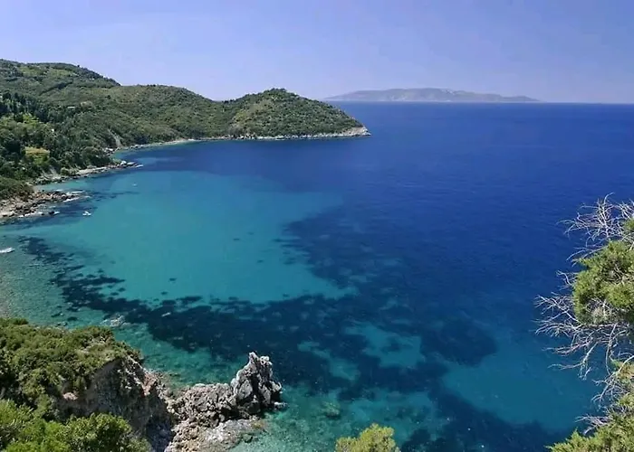 Appartamento al mare