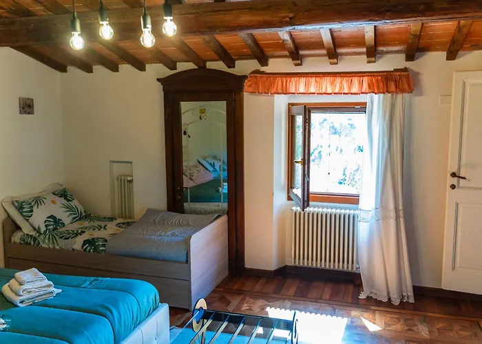 La Valle di Anna