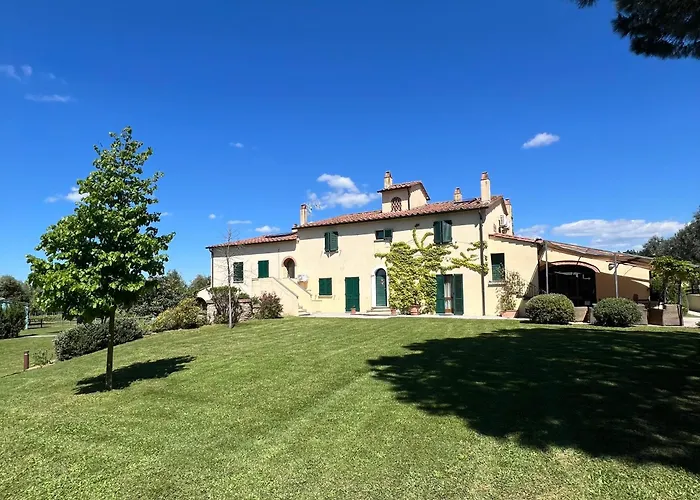 Villa Borgeri