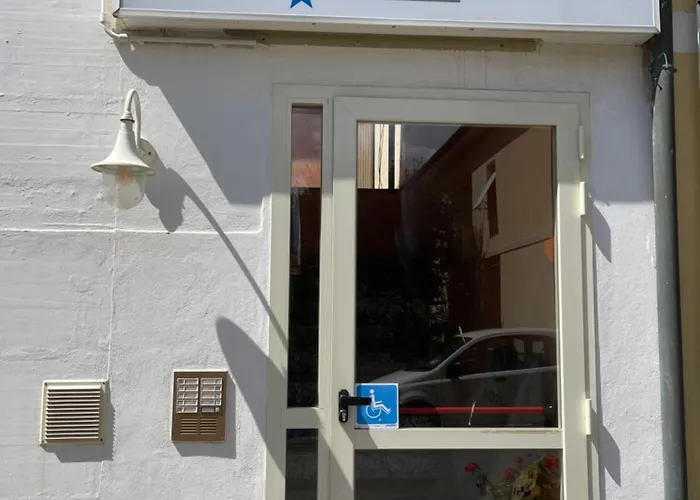 Hotel Lupo Di Mare