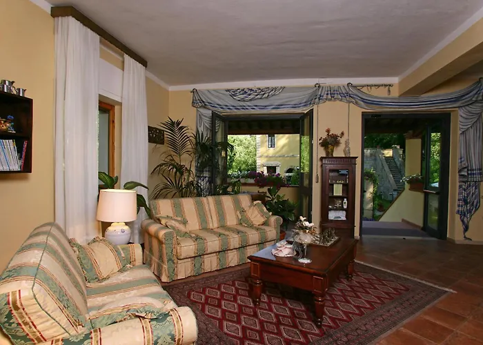 Hotel Relais Valle Orientina