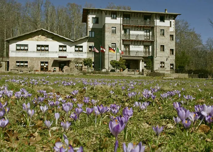 Albergo Le Macinaie - Monte Amiata