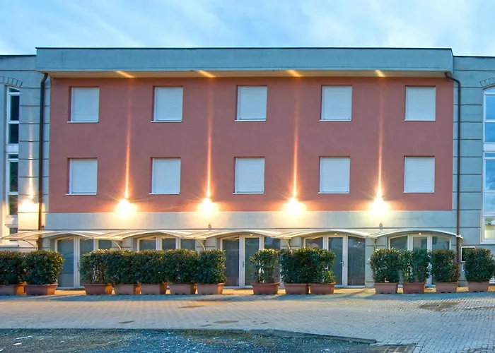 Hotel Il Viandante