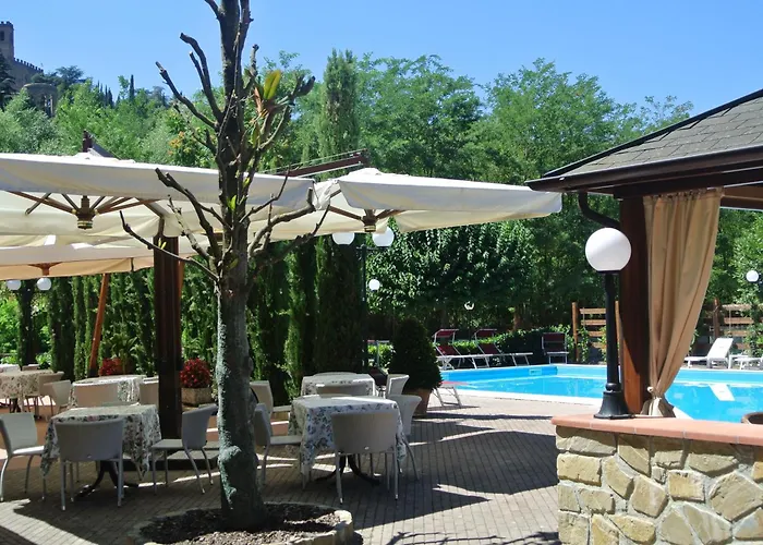 Parc Hotel