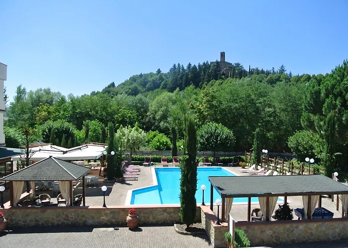 Parc Hotel