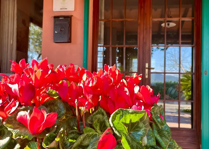 Agriturismo Valdo