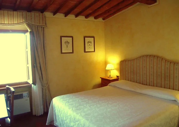 B&B Palazzo Al Torrione
